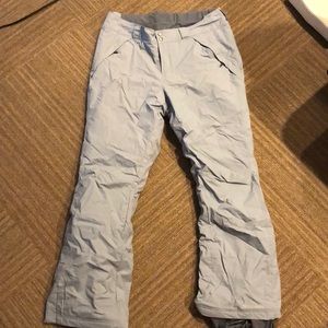 Women’s Columbia Ski Pants